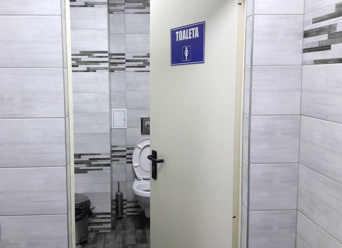 Cum să urinezi în vasul de toaletă – scurt îndrumar pentru femeile-aspersor