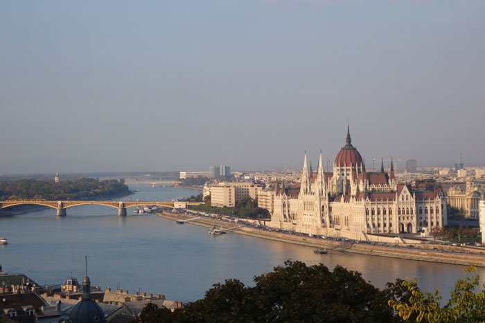 Budapesta la început de octombrie – 7 ponturi pentru un city-break perfect