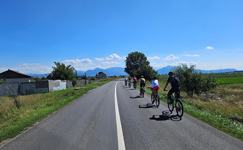 Care sunt cei mai nocivi șoferi pentru bicicliștii de pe șosele?