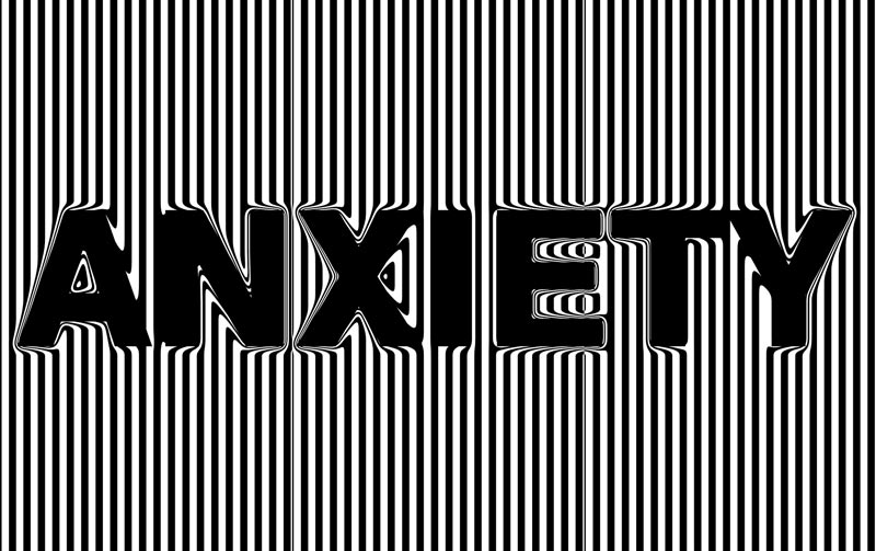 Anxietatea nu e frică! Azi este un efect al pandemiei de incertitudine din jur