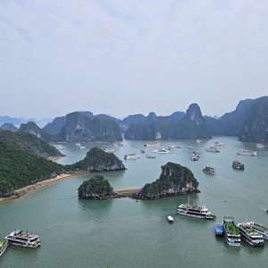 Tips & tricks pentru o vacanță în Vietnam