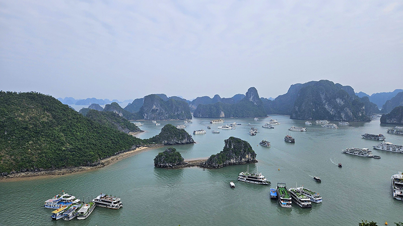 Tips & tricks pentru o vacanță în Vietnam